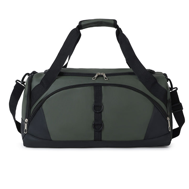 Durable Multi-Functional Sports Duffle Bag Kalsten