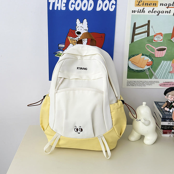 Cartoon-Themed Functional Backpack Kalsten