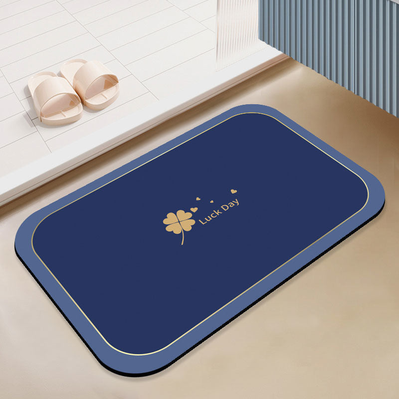 Non-Slip Bath Mat Kalsten