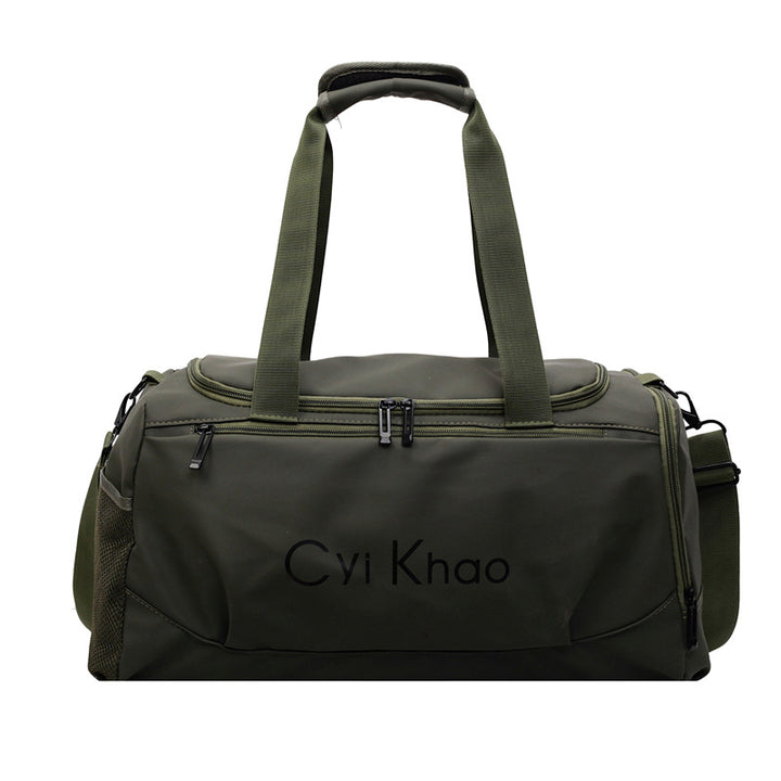 Sports Travel Duffel Bag