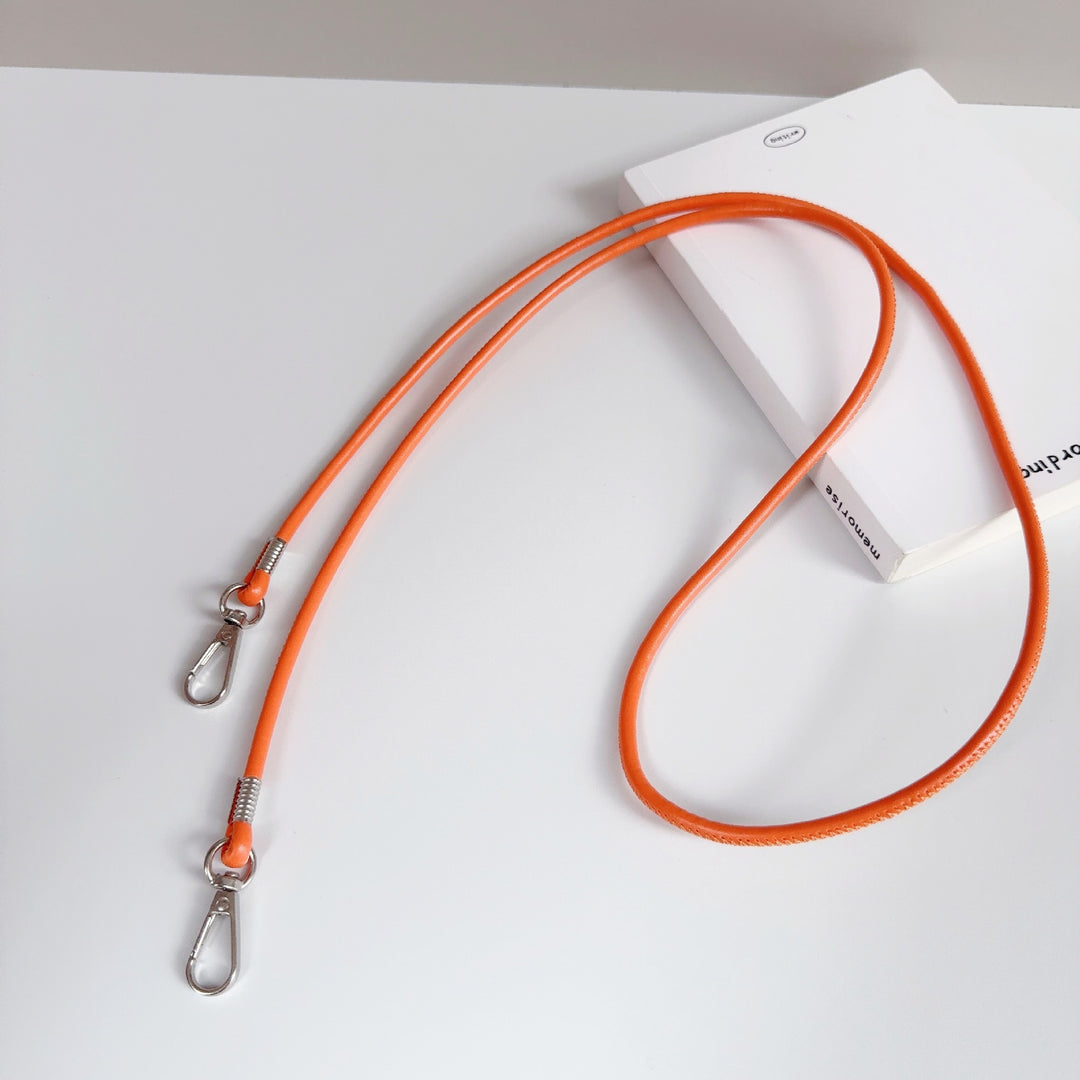 Durable Multi-Use Lanyard with Dual Hooks Kalsten