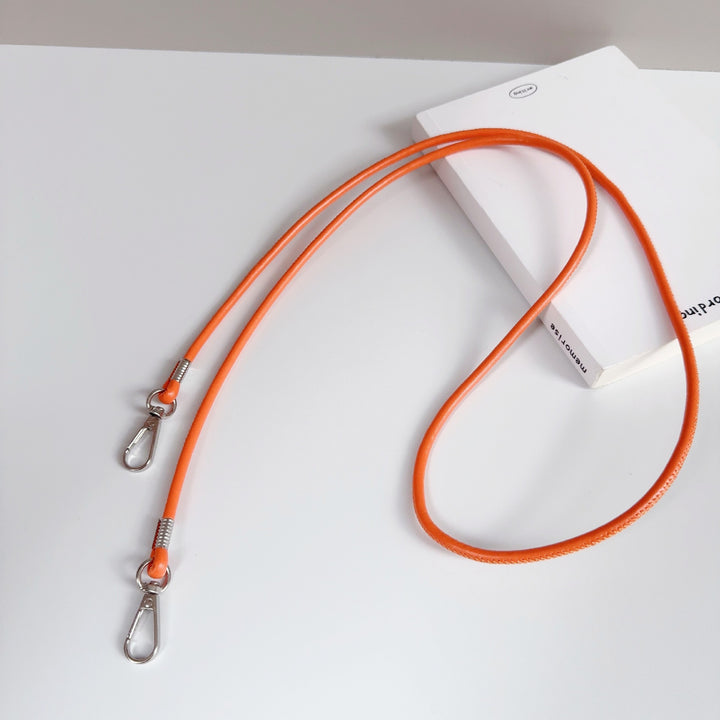 Durable Multi-Use Lanyard with Dual Hooks Kalsten