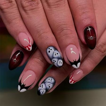 Artistic Nail Art