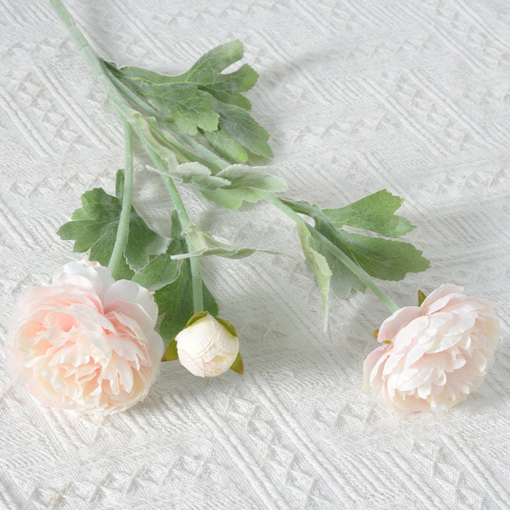 Elegant Artificial Floral Stem Arrangement