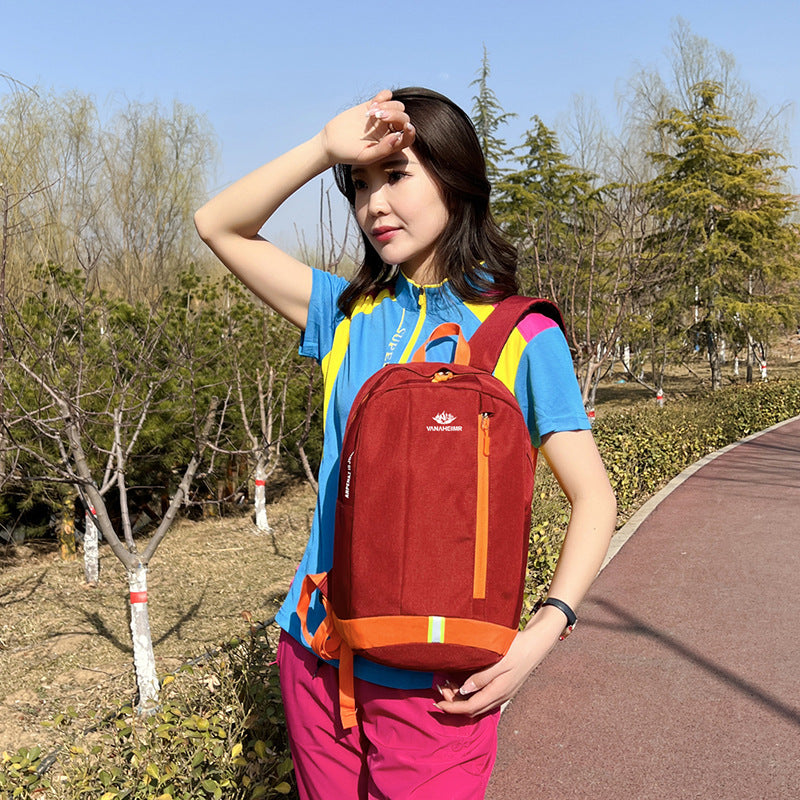 Urban Travel Backpack Kalsten