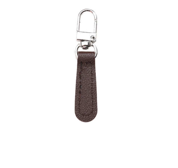 Stylish Leather Keychain Strap Kalsten
