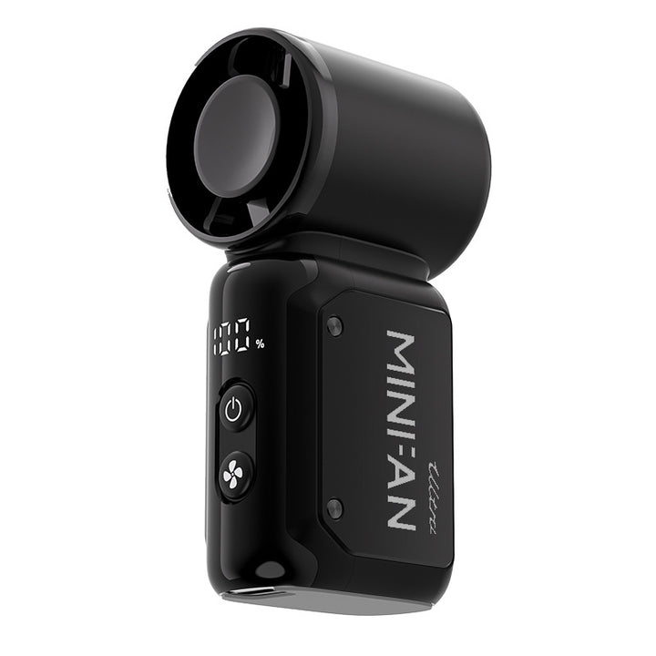 Compact High-Performance Mini Fan Kalsten