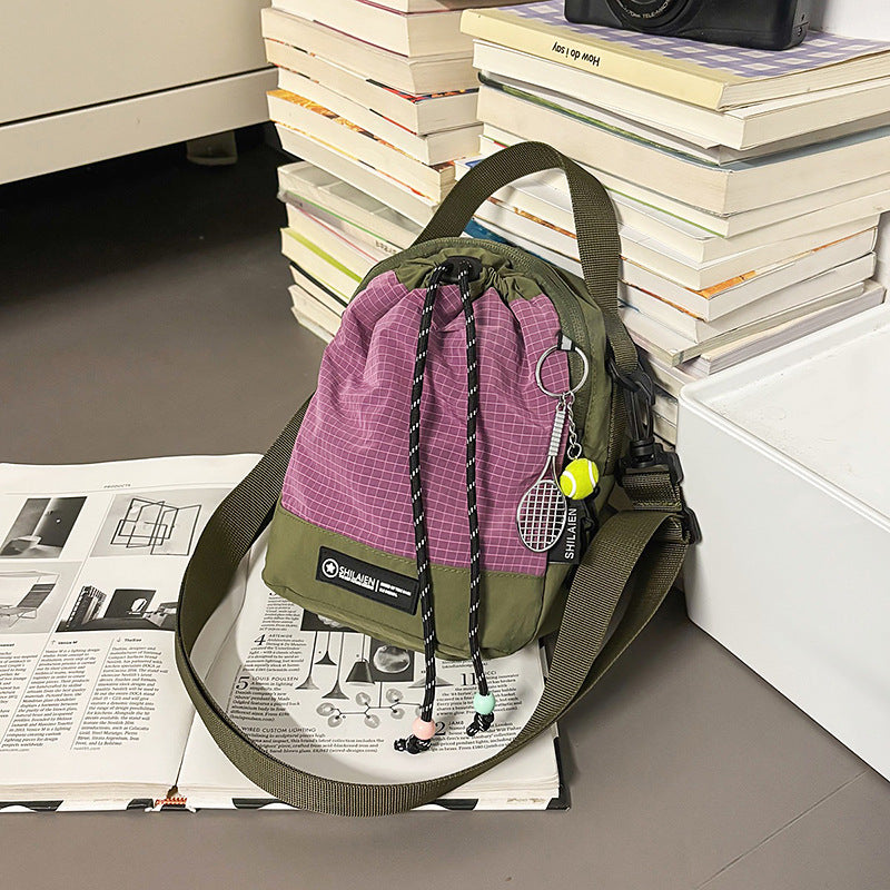 Compact Lightweight Crossbody Bag Kalsten