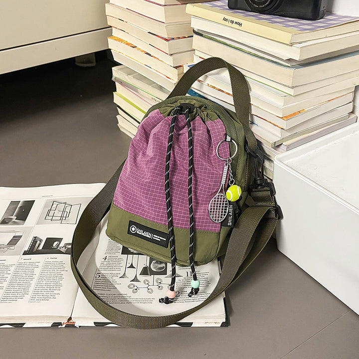 Compact Lightweight Crossbody Bag Kalsten