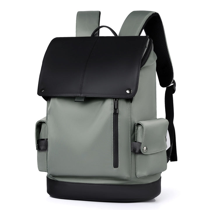 Versatile Roll-Top Backpack Kalsten