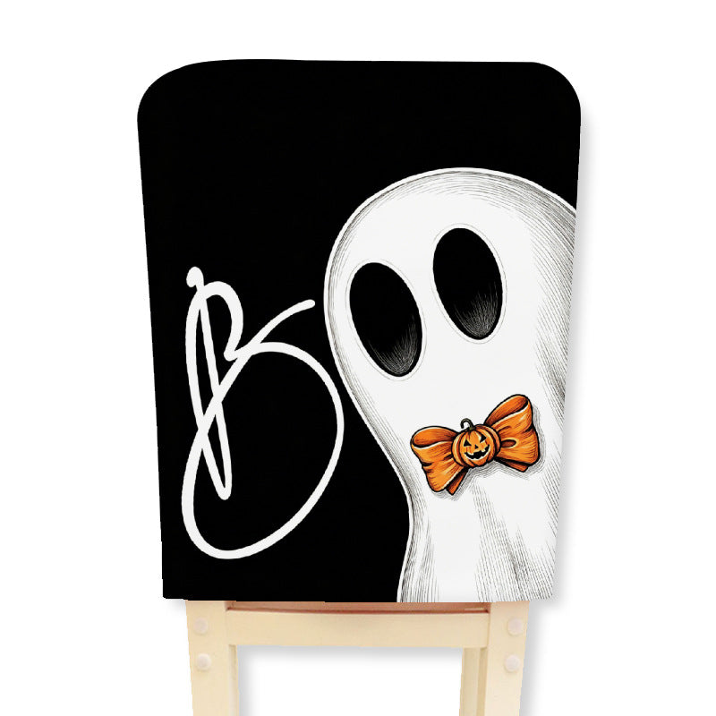 Chair cover for backrest
