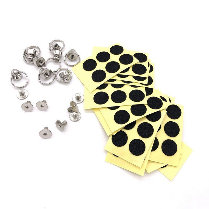 Non-Slip Adhesive Dots Sheet Kalsten