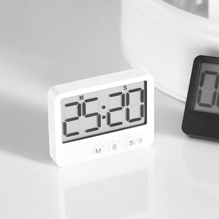 Digital kitchen timer with alarm function Kalsten