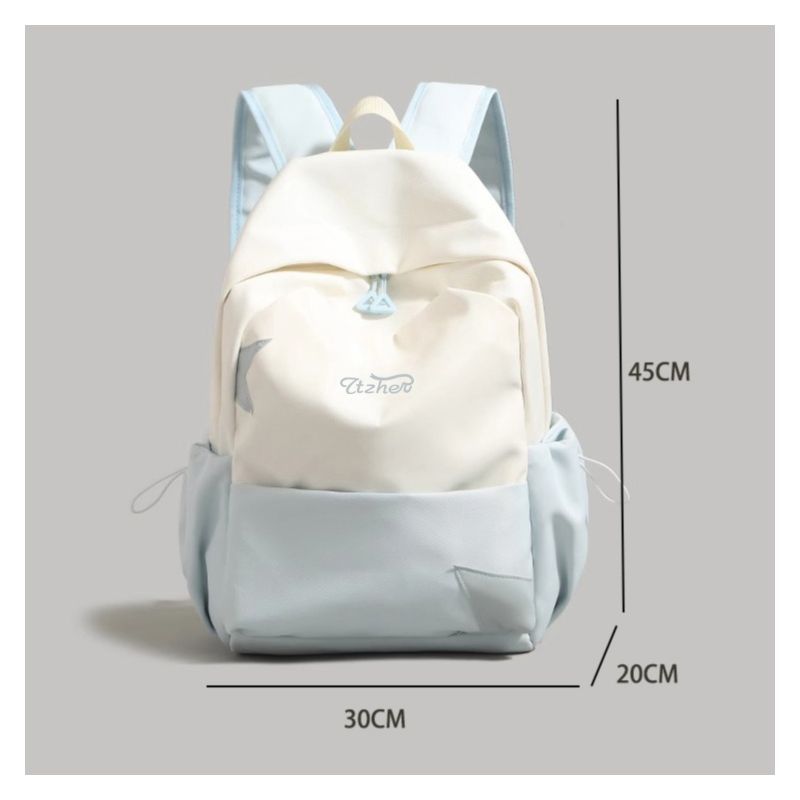 Versatile Everyday Backpack Kalsten
