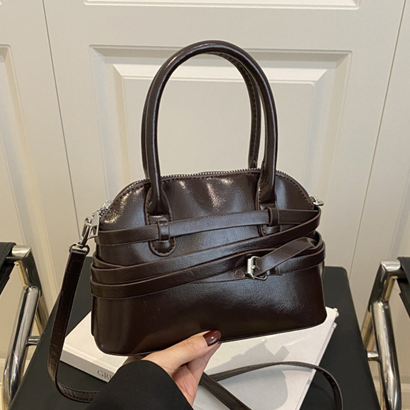 Elegant Structured Handbag  1790617062