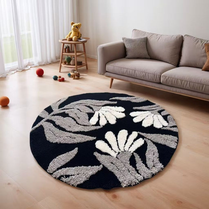 Decorative Area Rug Kalsten