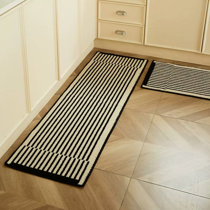 Memory Foam Bath Runner