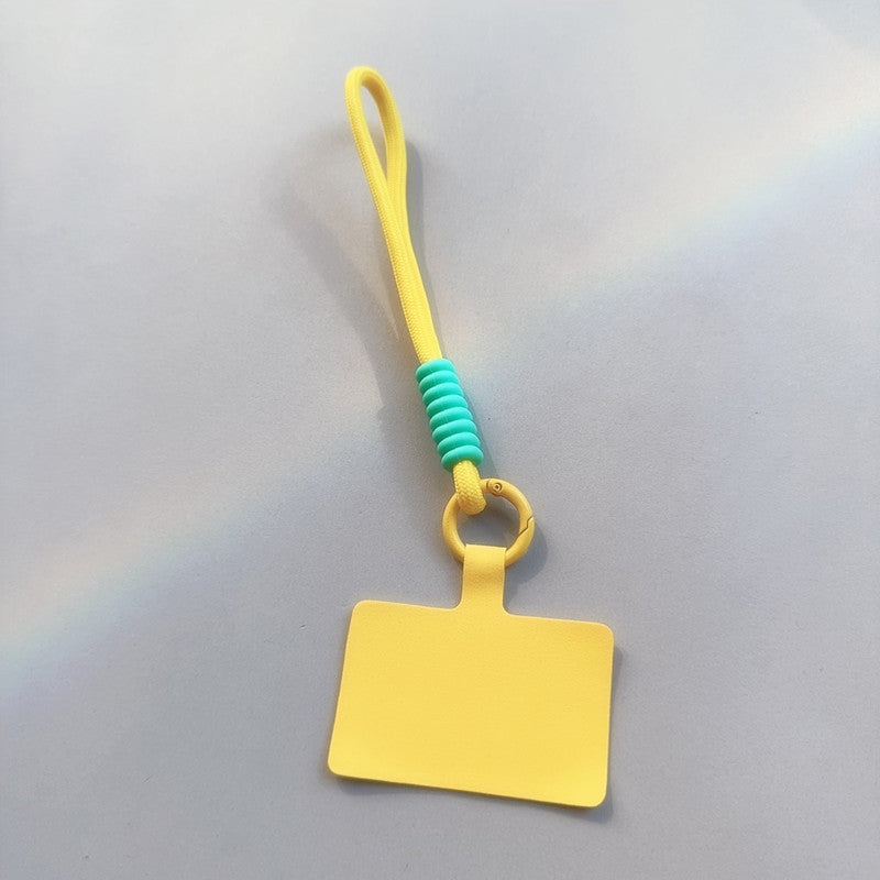 Durable Key Ring Holder Strap Kalsten