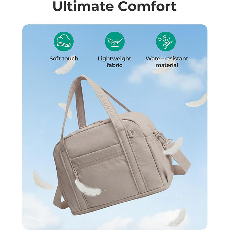 Multi-Functional Travel Duffle Bag Kalsten