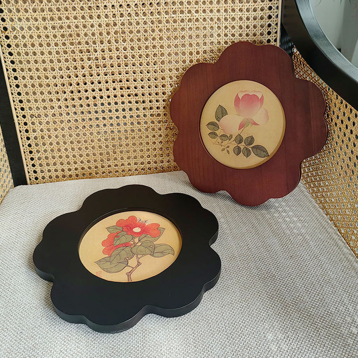 Artistic Decorative Frame