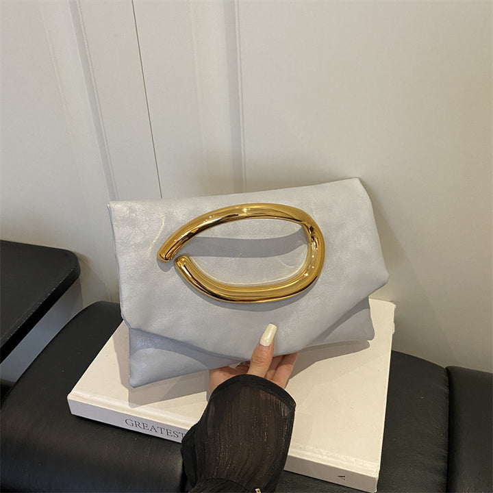 Folded Clutch
