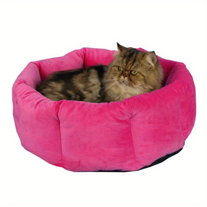 Cozy Dog Bed