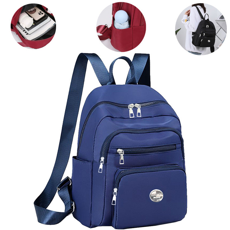 Women's Multi-Functional Hydration Backpack Kalsten