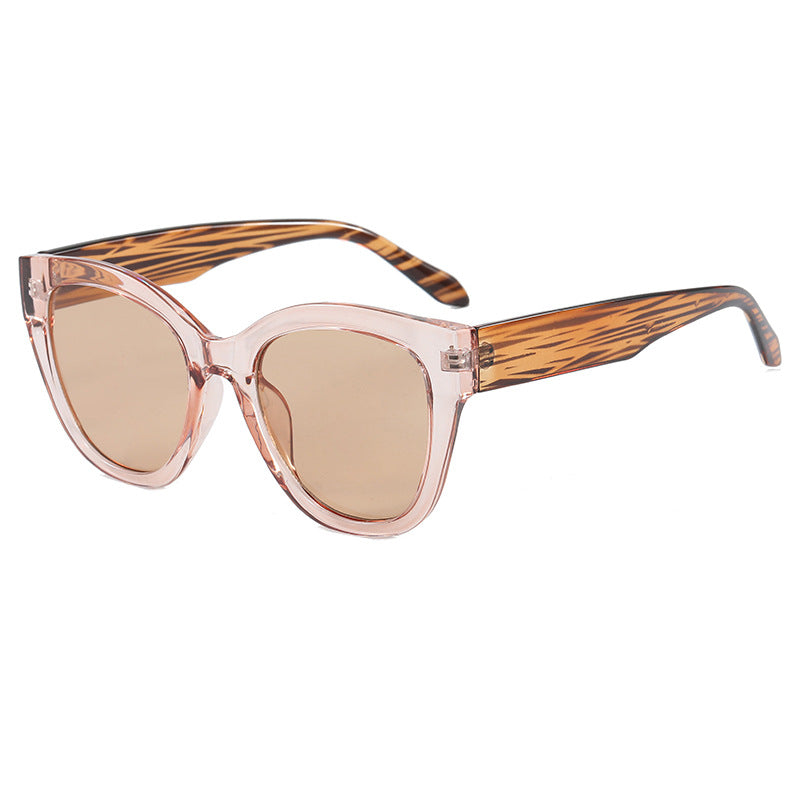 Women's extravagant sunglasses with fashionable design Kalsten