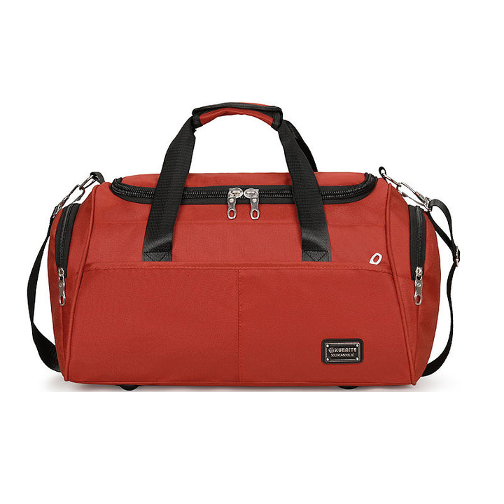 Durable Utility Travel Gym Duffel Bag Kalsten