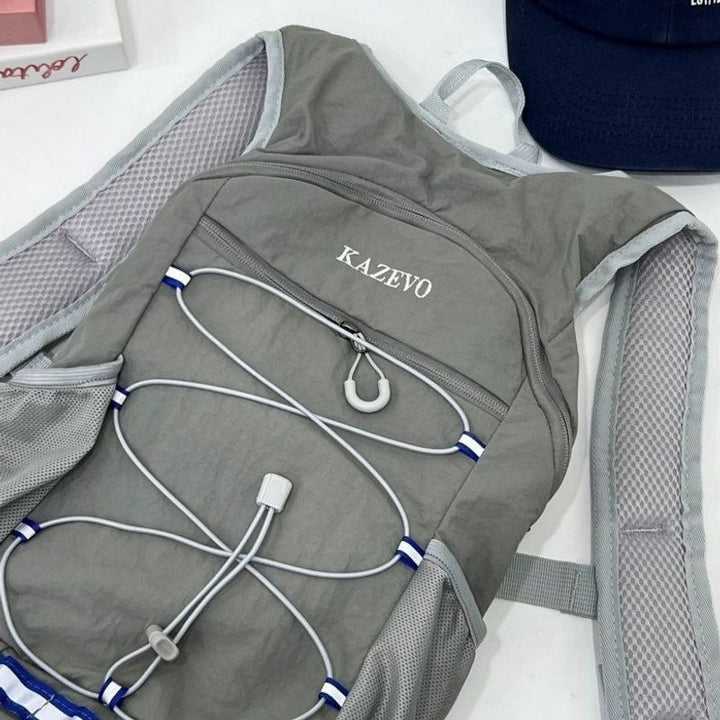 Lightweight Multi-Functional Outdoor Backpack Kalsten