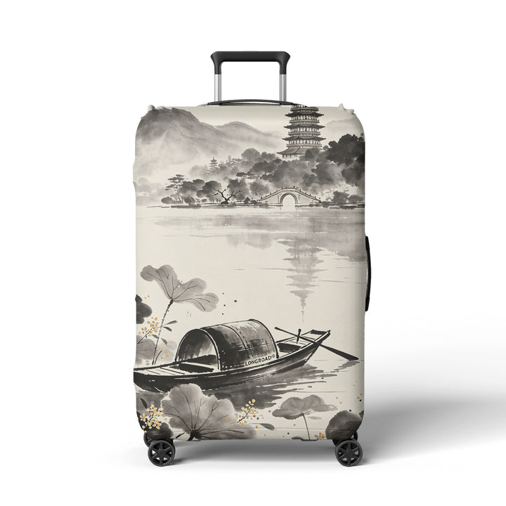 Travel Luggage Kalsten