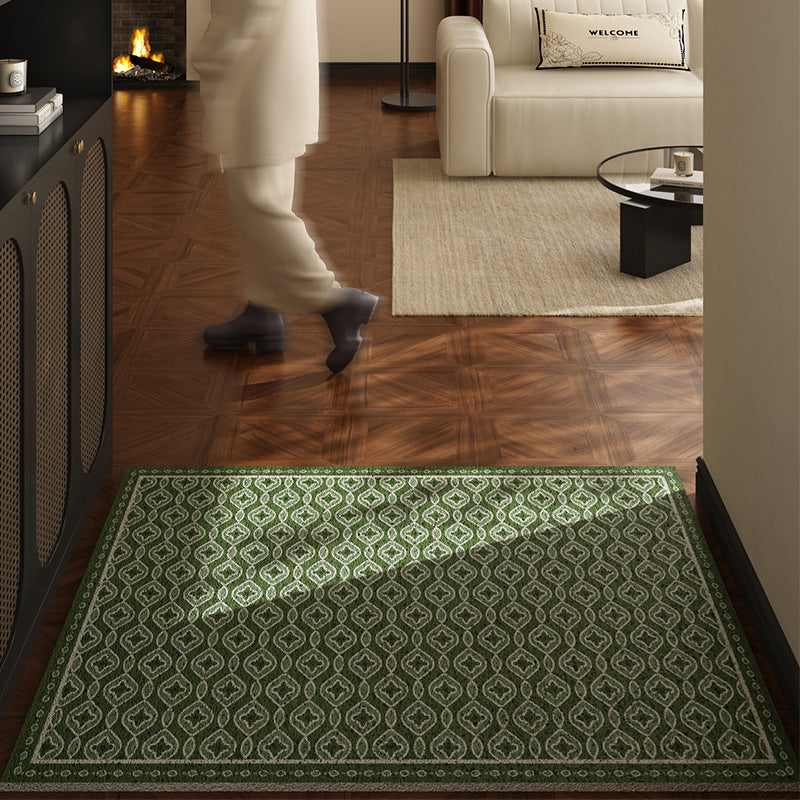 Decorative Entryway Mat