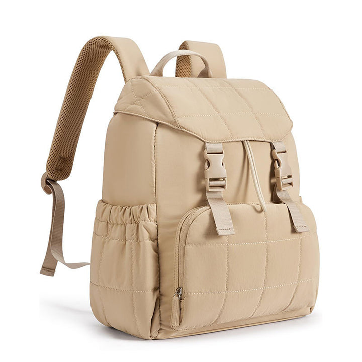 Stylish Padded Laptop Backpack Kalsten