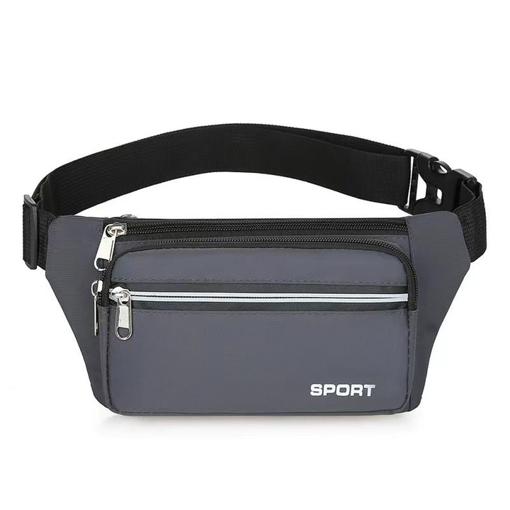 Functional Waistpack