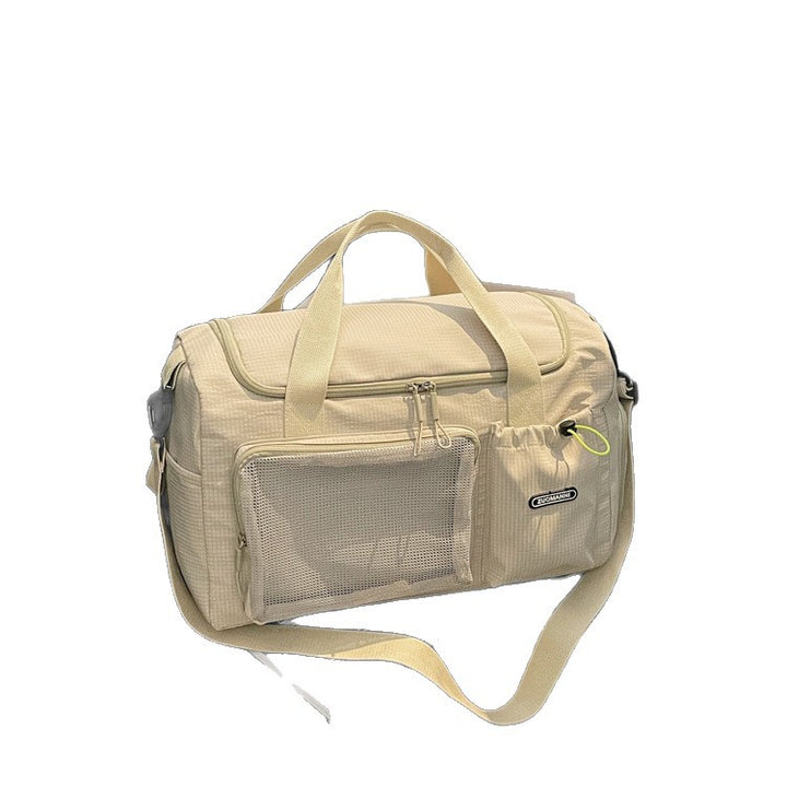Multi-Functional Sport Duffle Bag Kalsten