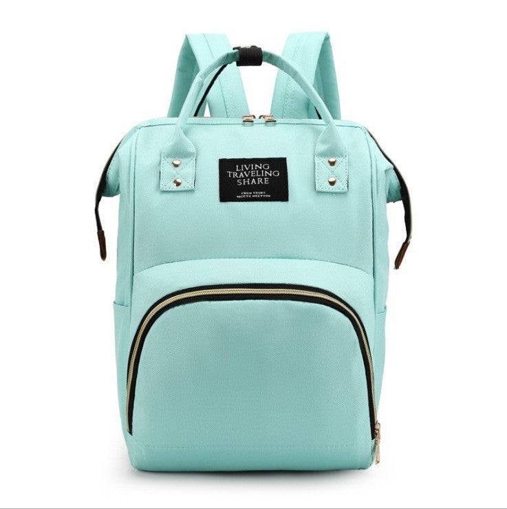 Stylish Utility Travel Backpack Kalsten