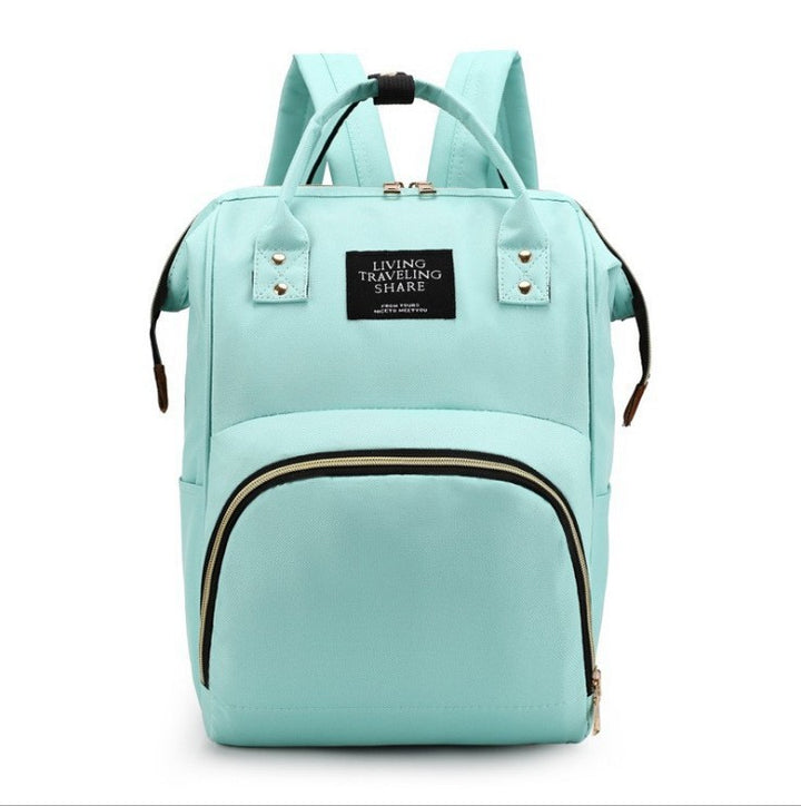 Stylish Utility Travel Backpack Kalsten