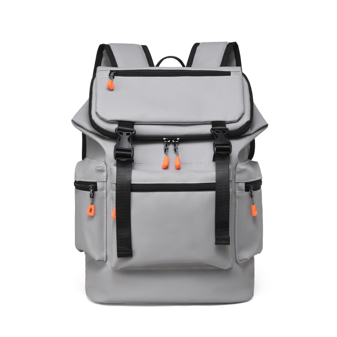 Multifunctional backpack with maximum storage space Kalsten
