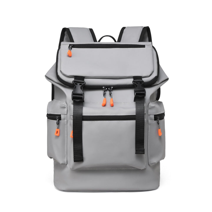 Multifunctional backpack with maximum storage space Kalsten