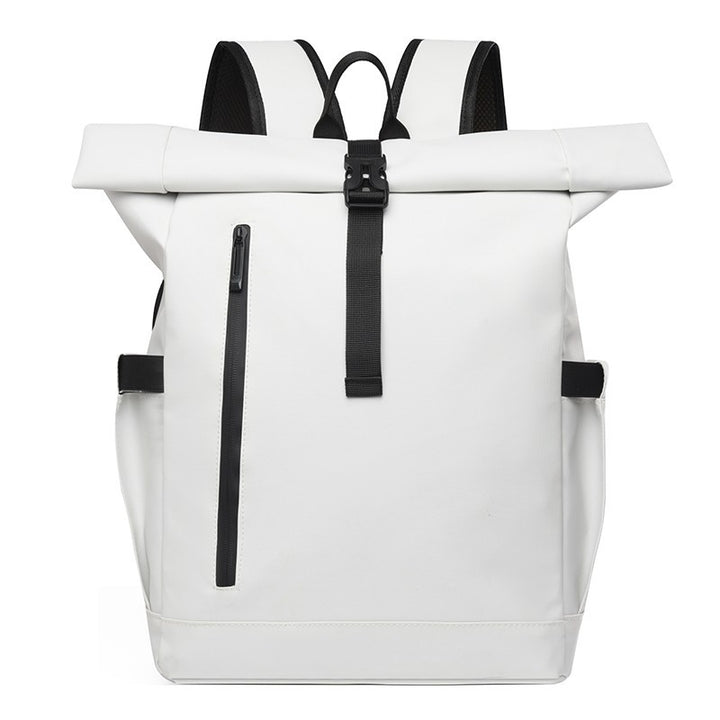 Multifunctional Backpack with Rolltop Design Kalsten