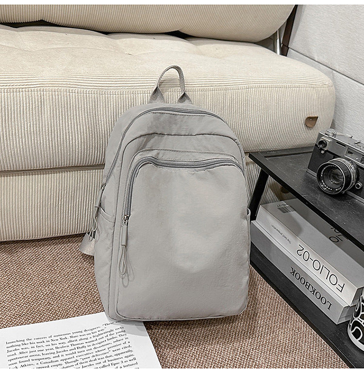 More Elegant and Practical Backpack Kalsten