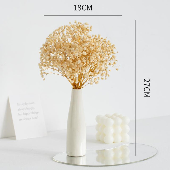 Decorative Dried Flower Arrangement Kalsten