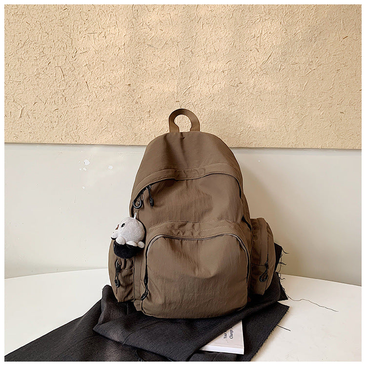 Durable Multi-Pocket Hiking Backpack Kalsten