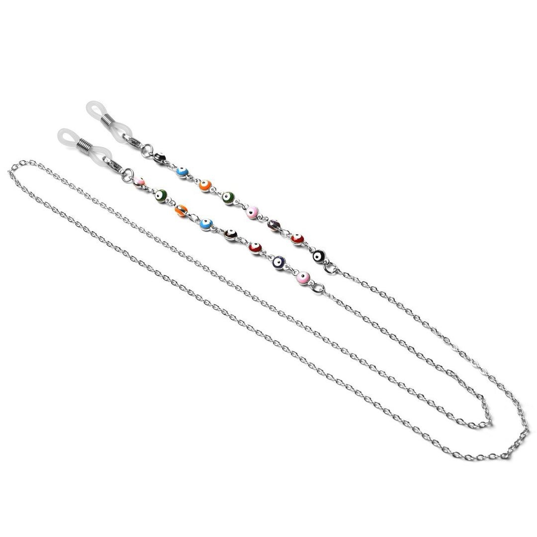 Colorful Charm Eyewear Chain Kalsten