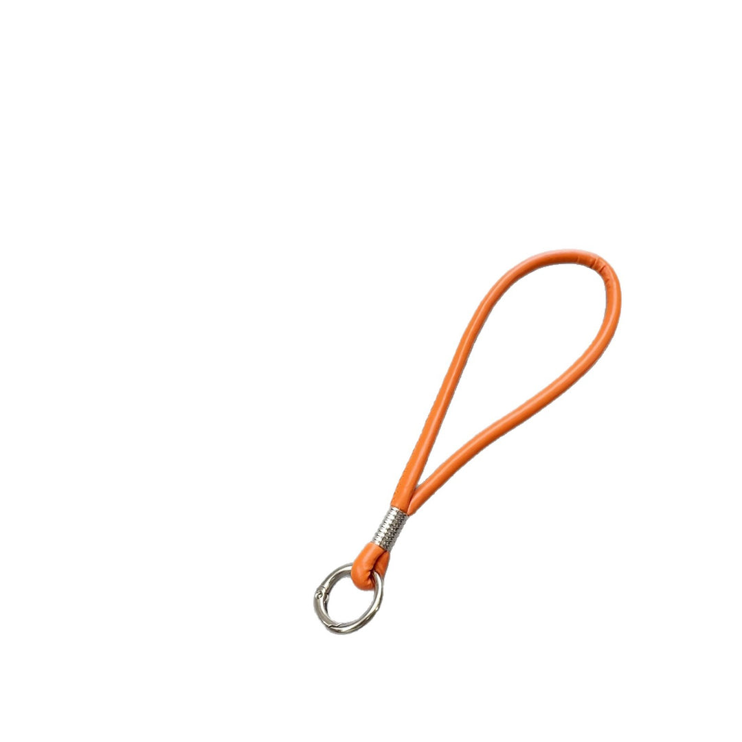 Decorative Silicone Key Ring Holder Kalsten