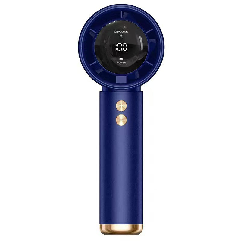 Unisex Advanced Digital Handheld Air Circulator Kalsten