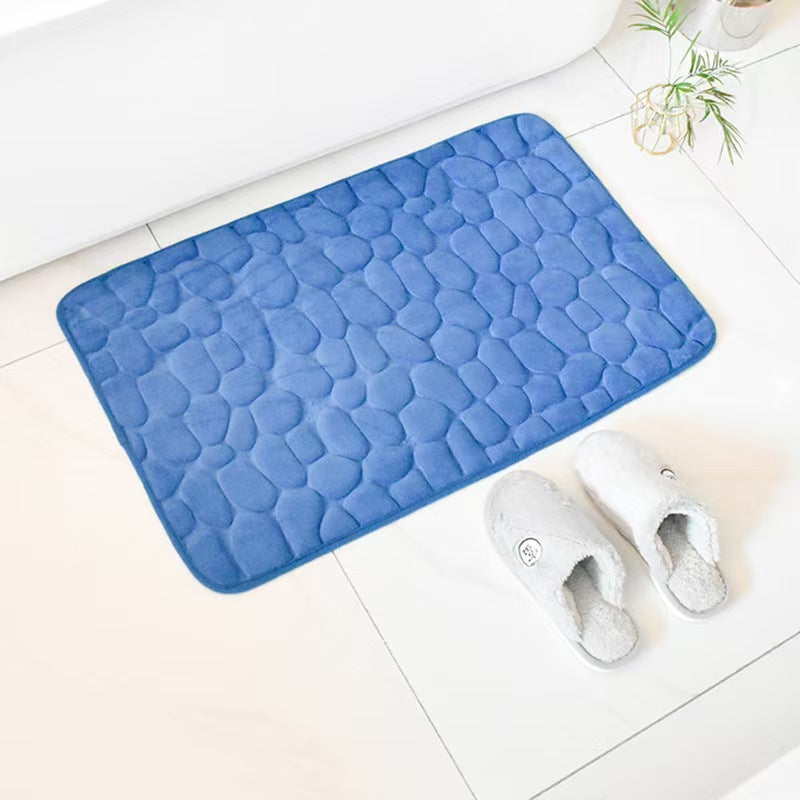 Bath Mat Kalsten