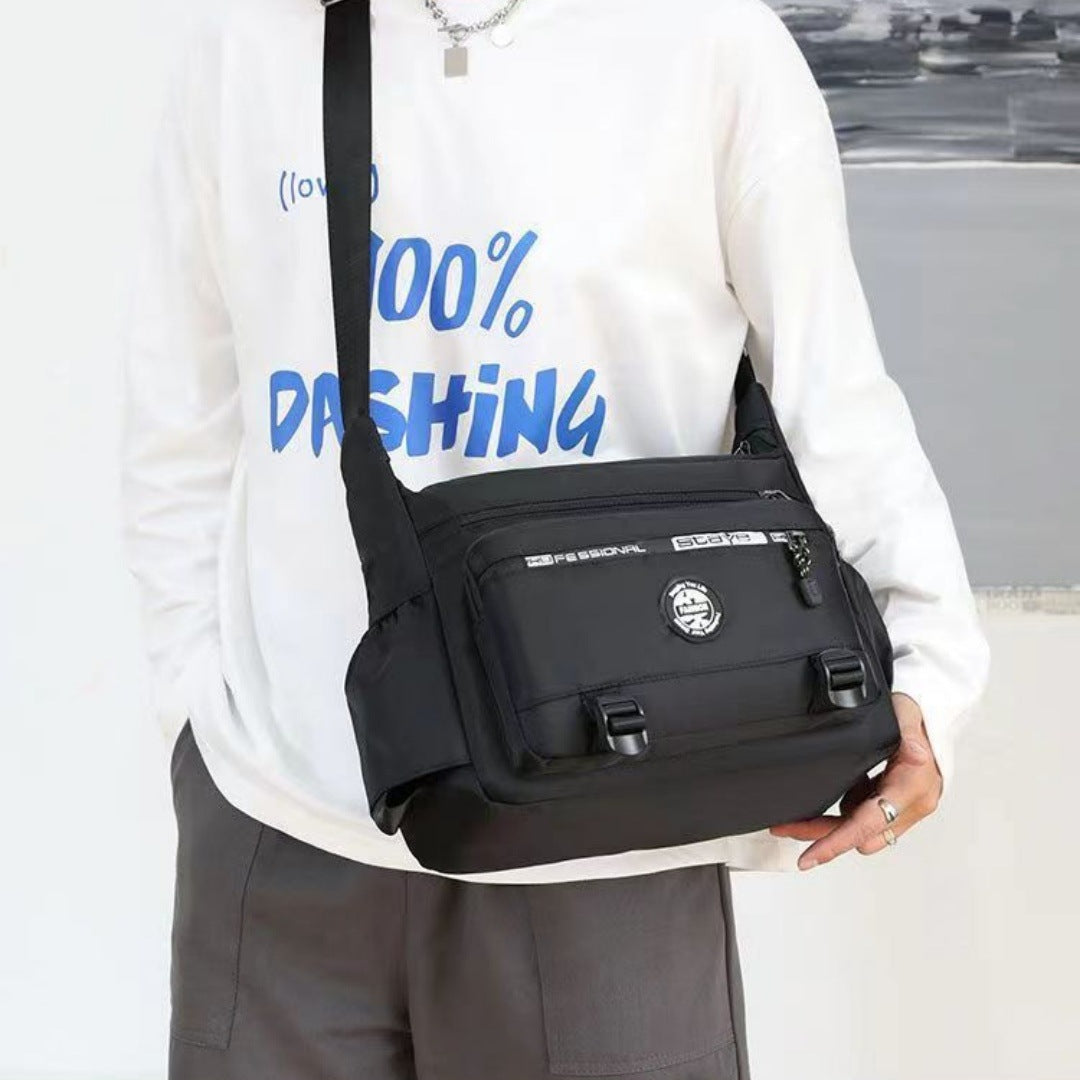 Functional Professional Messenger Bag