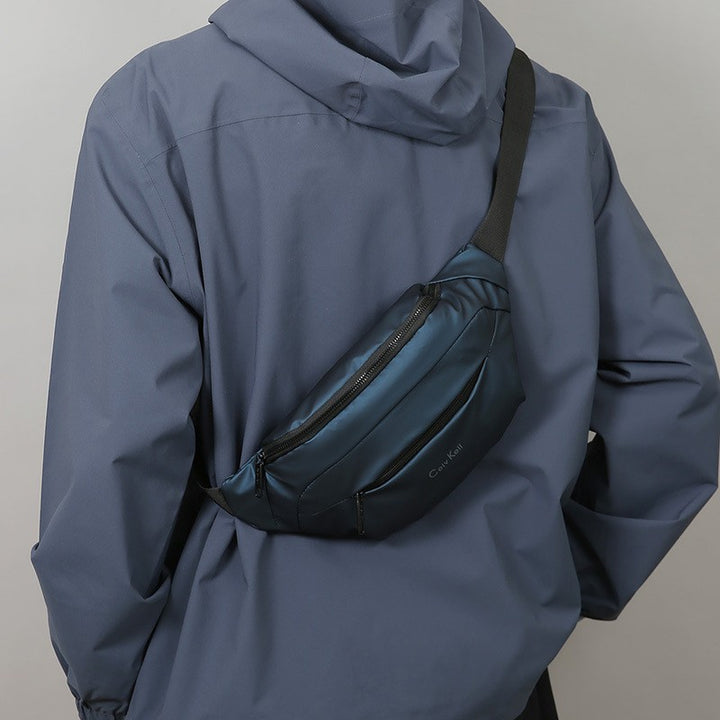 Fashionable Utility Fanny Pack