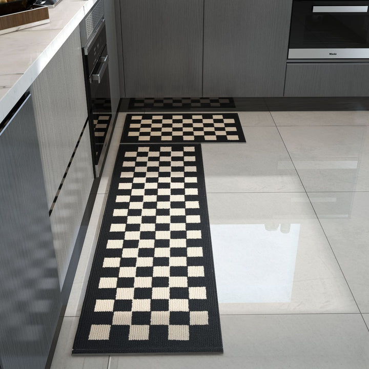 Anti-Fatigue Kitchen Runner Mat